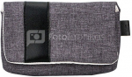 JJC CB R1GR Neopreen Compact Camera Pouch