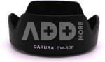 Caruba EW 60F Zwart