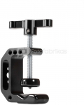 Caruba Multi Functional Tough C Clamp Mount (table clamp)