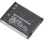 SONY NP-BJ1 akumuliatorius, 700mAh