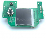 GODOX SL60W Control Board.