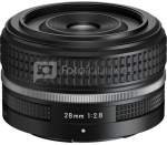 Nikon NIKKOR Z 28mm f/2.8 (SE)