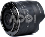 7Artisans 7.5mm F2.8 II Sony E Mount