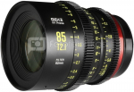 Meike MK 85mm T2.1 Panasonic L vatting