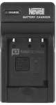 Newell DC-USB charger for EN-EL19 batteries