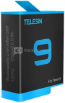 Telesin Battery for GoPro Hero 9 / Hero 10 (GP-BTR-901) 1750 mAh