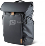 PGYTECH OneGo backpack 25l+ shoulder bag (Obsidian Black) (P-CB-020)