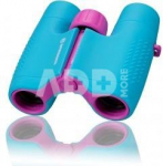 Žiūronai vaiki&scaron;ki Bresser Junior 6x21 mėlyni