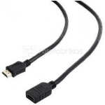 CABLE HDMI EXTENSION 3M/CC-HDMI4X-10 GEMBIRD
