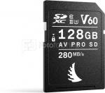 Angelbird AV PRO SDHC 128GB V60 MK2