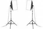 Linkstar Daylight Set LSD-4K1 combi