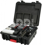 Aputure MC Pro 8-Light KIT (EU Version)