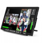 MT22DS 21.5&Prime; Dual Screen Cinema Production Monitor