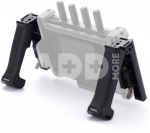 Monitor Support Handles