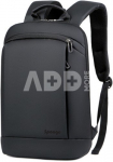 Sponge Thinbag Backpack 15,6 Black