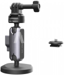 PGYTECH CapLock action camera magnetic mount