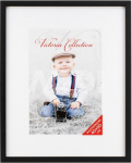 Cubo photo frame 40x50, black (VF2275)