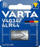 1 Varta electonic V4034PX 4LR44 6V Alkaline Special 04034101401
