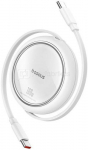 Kabel USB-C na USB-C Baseus Free2Draw, PD, 100W, 1m
