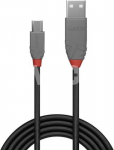 CABLE USB2 A TO MICRO-B 5M/ANTHRA 36735 LINDY
