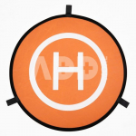BIG drone landing pad DP-75 Uni 75cm