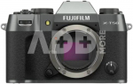 Fujifilm X-T50 (charcoal silver)