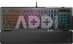 Turtle Beach keyboard Vulcan II US, black