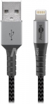 Goobay | 49269 | Apple Lightning to USB Type A