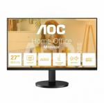 AOC U27B3AF 27" IPS 3840x2160/16:9/350cd/m2/4ms DP, HDMI