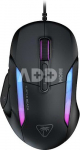 Turtle Beach Kone II Gaming-Maus, schwarz