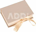 BookBinders Box Pearl lustre
