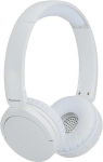 Panasonic RB-HF630BE-W Wireless Headphones, White | Panasonic