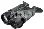 Luna Optics LN-QD-B50 PRO Digital Night Vision Binocular 6-36x50 Gen-3