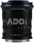 Laowa 8-16mm f/3.5-5 Zoom CF Canon RF