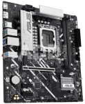 Asus Motherboard PRIME B860M-K s1851 XDDR5 USBC mATX