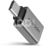 AXAGON Adapter into the USB-C port with USB Type A female output | RUCM-AFA