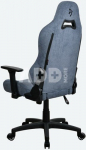 Arozzi Torretta SoftFabric Gaming Chair - Blue | Arozzi Soft fabric | Arozzi | Torretta 2023 Edition | Blue