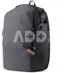 PGYTECH OneGo Lite Backpack 16L (Matte Black）