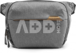Peak Design Everyday Sling V2 6L, ash