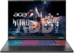Acer Nitro V 16S AN16S-61-R6Q1/16"/FHD IPS/AMD Ryzen AI 7-350H/16GB/1TB/Nvidia RTX 5060/Win11Home/Black/2Y Warranty