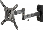 Vivanco TV wall mount Full Motion 43" 25kg