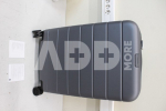 SALE OUT. Xiaomi Luggage Classic Pro 24" (Grey) | Xiaomi DAMAGED PACKAGING, USED AS DEMO