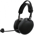 Sony Gaming Headset | INZONE H9 II | Bluetooth | Over-Ear | Microphone | Noise canceling | Wireless | Black