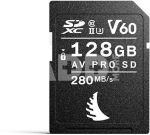 Angelbird AV PRO SD 128GB V60