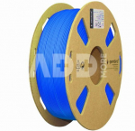 Gembird Filament | 3DP-PLA1.75-01-B | 1.75 mm, 1 kg | Blue