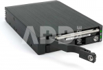 FANTEC MR-25DUAL black