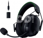 Razer wireless headset BlackShark V3 Pro Xbox, black