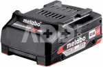 Metabo Li-Power Ext. Battery 18V 2,0 Ah