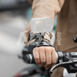 SmallRig 5723 Wrist Strap Mount for Action Cameras