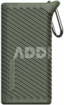 PGYTECH CFexpress CreateMate Card Reader Case Type B/SD (Moss Green)